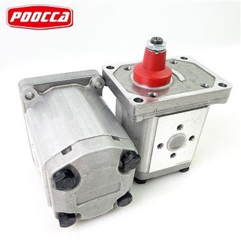 Pam Gear Hidraulik PFG-2